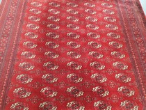 Oriental carpet  (Rug)