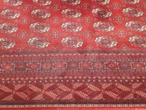 Oriental carpet  (Rug)