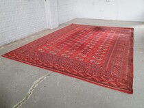 Oriental carpet  (Rug)