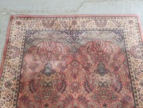 Oriental carpet  (Rug)