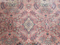 Oriental carpet  (Rug)