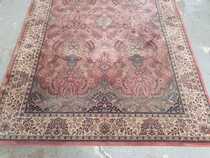 Oriental carpet  (Rug)