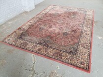 Oriental carpet  (Rug)