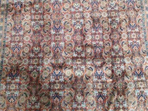 Oriental carpet  (Rug)