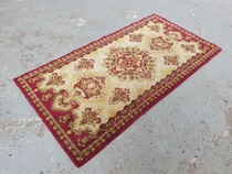 carpet  (Rug) Oriental Middle-East Wool 1940