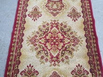 Oriental carpet  (Rug)