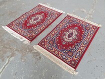 carpets  Oriental Iran Wool 1940