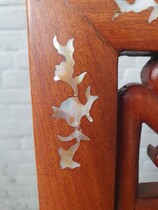 Oriental (Chinese) Armchairs