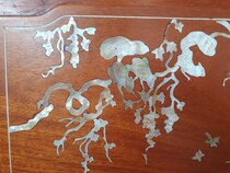 Oriental (Chinese) Armchairs