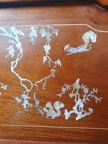 Oriental (Chinese) Armchairs