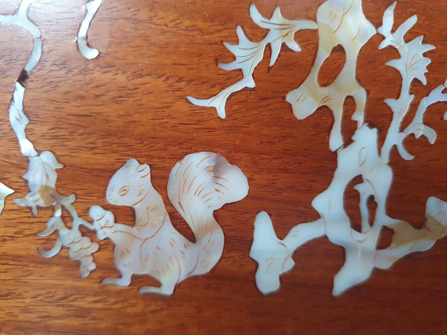 Oriental (Chinese) Armchairs