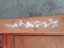 Oriental (Chinese) Armchairs