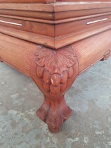 Oriental (Chinese) Armchairs