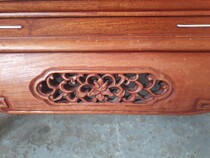 Oriental (Chinese) Armchairs