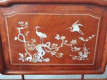 Oriental (Chinese) Armchairs