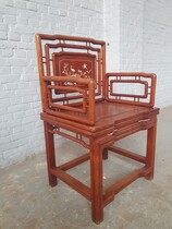 Oriental (Chinese) Armchairs