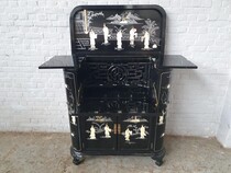 Oriental (Chinese) Bar cabinet
