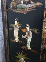Oriental (Chinese) Bar cabinet