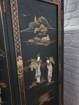 Oriental (Chinese) Bar cabinet