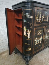 Oriental (Chinese) Bar cabinet