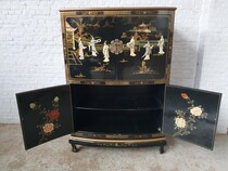 Oriental (Chinese) Cabinet