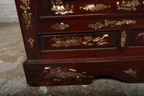 Oriental (Chinese) Cabinet