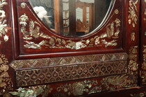 Oriental (Chinese) Cabinet