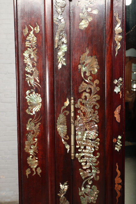 Oriental (Chinese) Cabinet