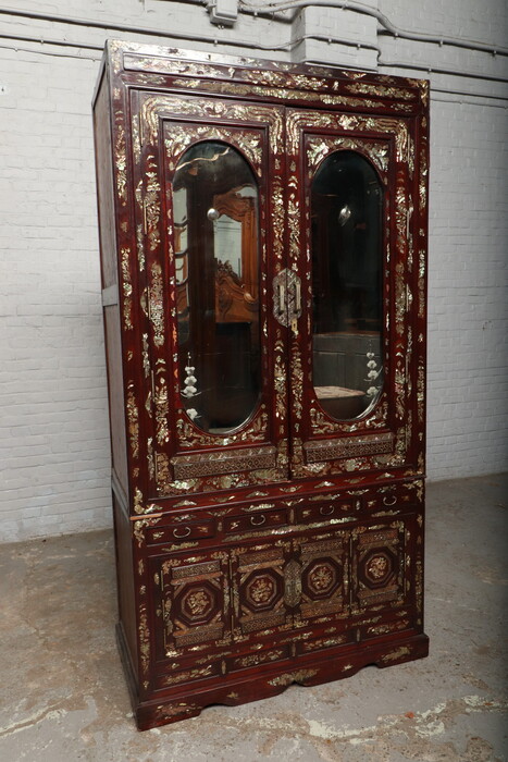 Oriental (Chinese) Cabinet