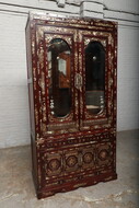 Oriental (Chinese) Cabinet