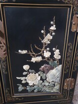 Oriental (Chinese) Cabinet