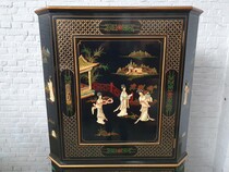 Oriental (Chinese) Cabinet