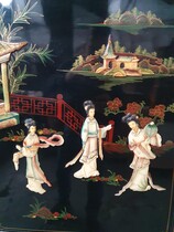 Oriental (Chinese) Cabinet