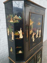 Oriental (Chinese) Cabinet