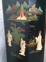 Oriental (Chinese) Cabinet