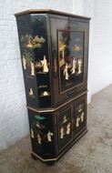Oriental (Chinese) Cabinet