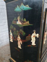 Oriental (Chinese) Cabinet