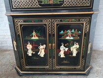 Oriental (Chinese) Cabinet