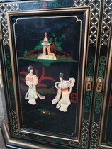 Oriental (Chinese) Cabinet