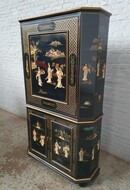 Oriental (Chinese) Cabinet
