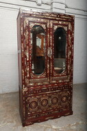 Oriental (Chinese) Cabinet
