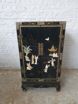 Oriental (Chinese) Cabinet