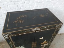 Oriental (Chinese) Cabinet