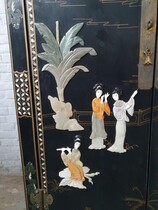 Oriental (Chinese) Cabinet