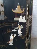 Oriental (Chinese) Cabinet