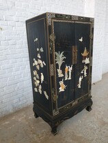 Oriental (Chinese) Cabinet