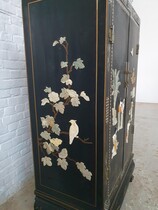 Oriental (Chinese) Cabinet