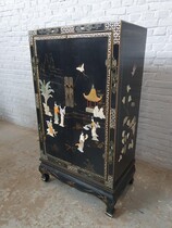 Oriental (Chinese) Cabinet