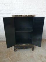 Oriental (Chinese) Cabinet