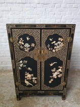 Oriental (Chinese) Cabinet